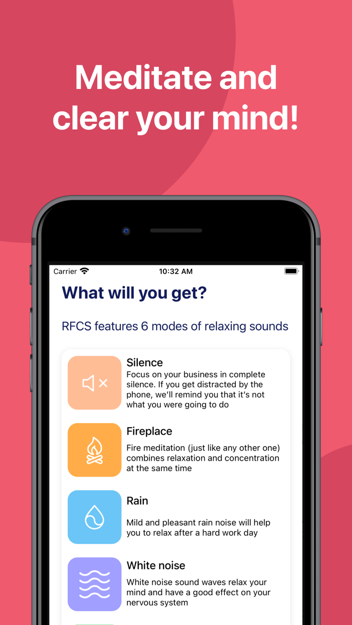 Sleep Sounds  Calm Meditation