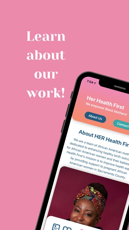 Her Health App screenshot-4