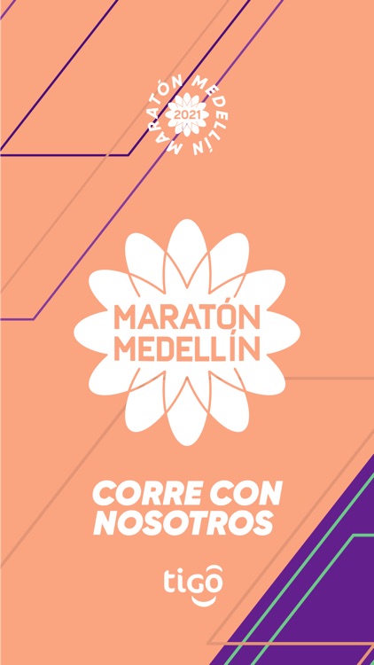 Maratón Medellin 2021