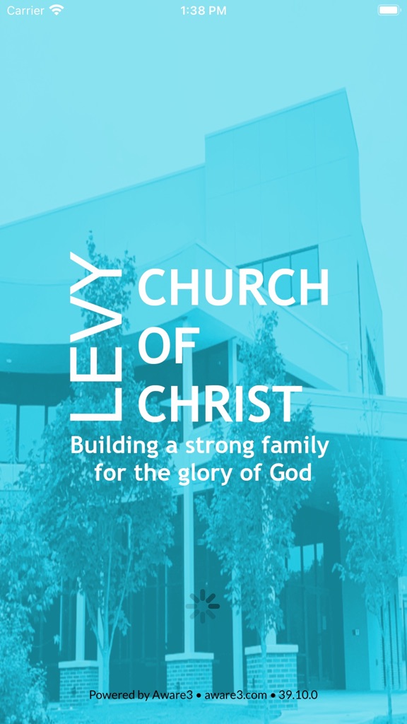 【图】Levy Church of Christ(截图2)
