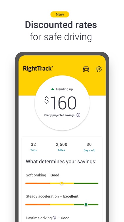 Liberty Mutual Mobile
