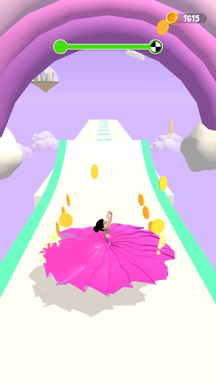 Battle Ballet screenshot-4