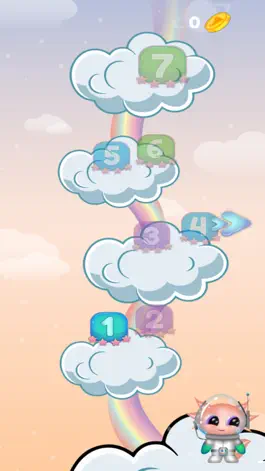 Game screenshot Aqua Burst apk