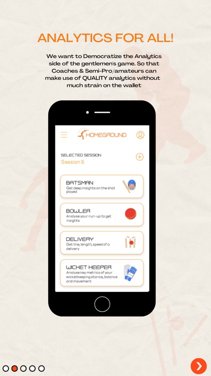 Homeground screenshot-4
