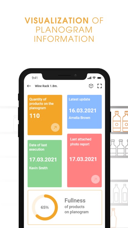 PlanoHero Layout