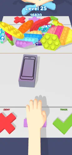 Imágen 3 Fidget Trading 3D: Fidget Toys iphone