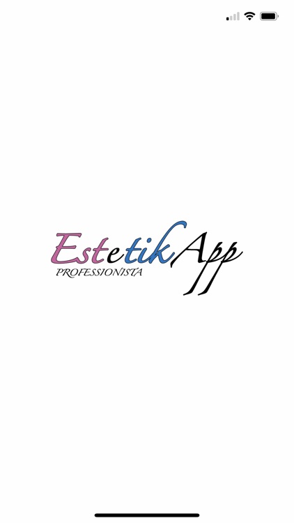 EstetikApp Professionisti