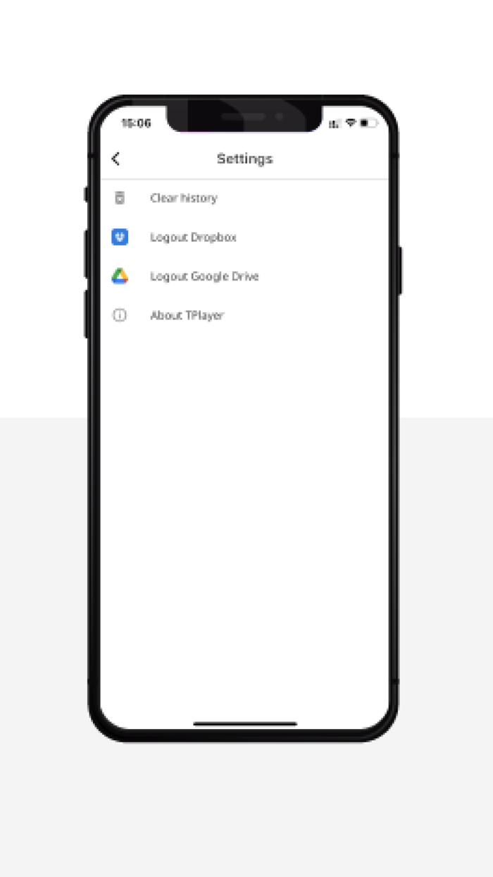 TPlayer - All Format Player