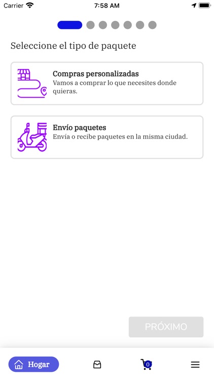Acho Express