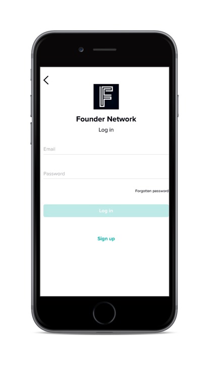 Founder Network