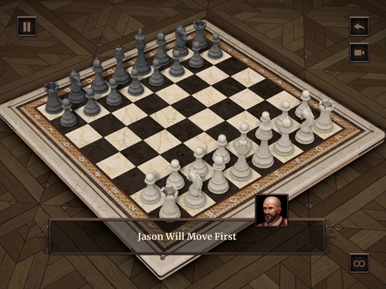 Royal Chess - 3D Chess Game screenshot 2