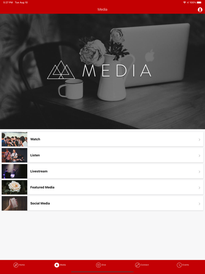 Life, Virginia Beach