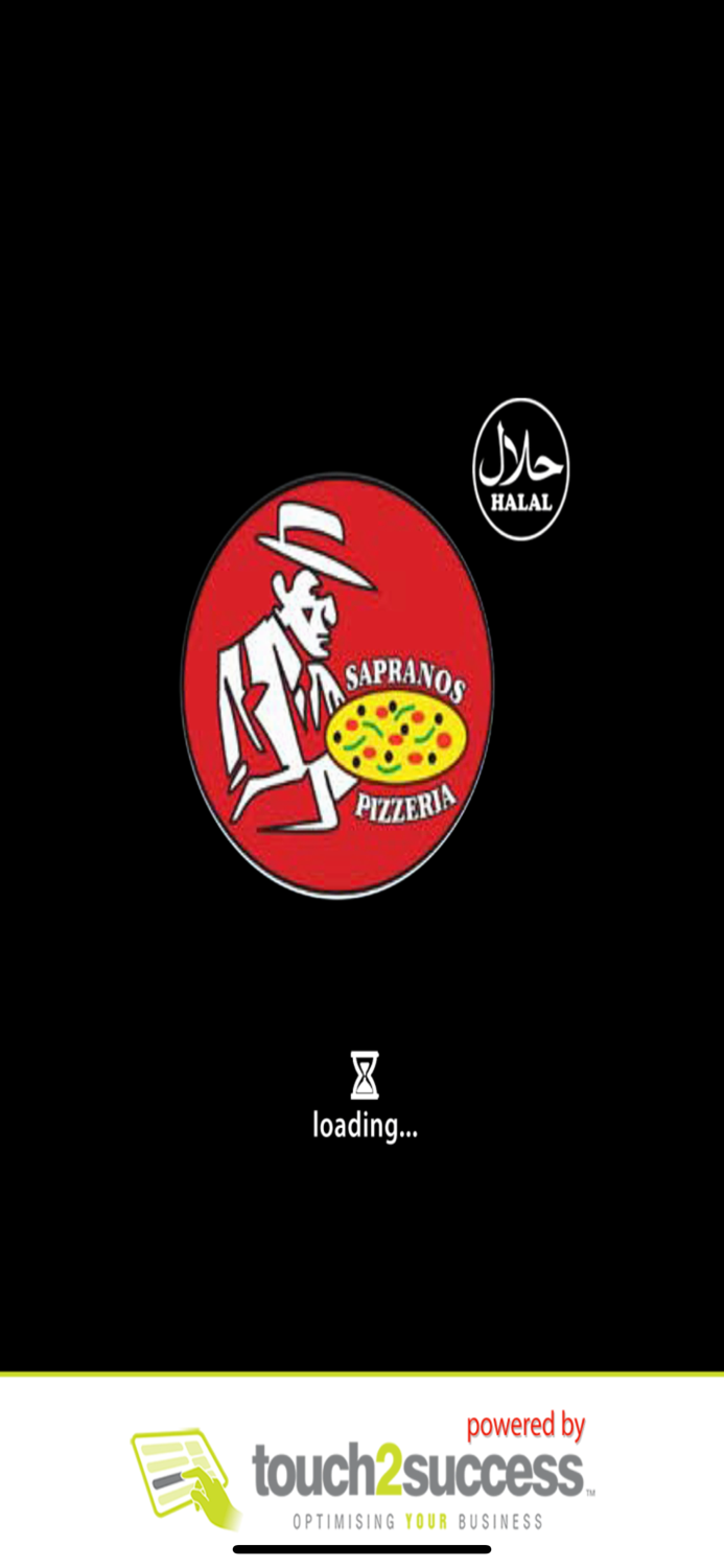 Sapranos Pizza  Kebabs