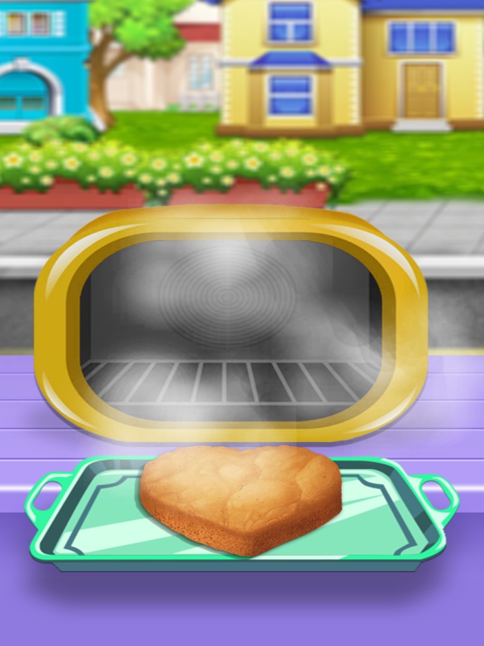 Pizza Making Girls Games 2021