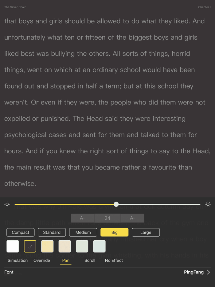 ReadHub - Unlimited Library