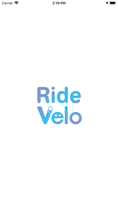 How to cancel & delete Velo Rider from iphone & ipad 1