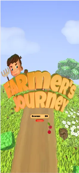 Game screenshot Farmers Journey mod apk