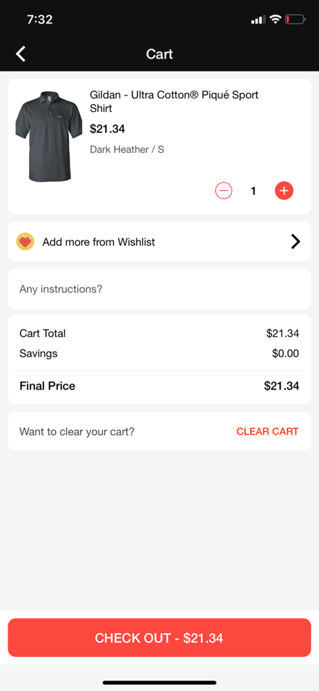 Bright Green Fashion screenshot 5