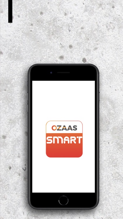 OZAAS SMART