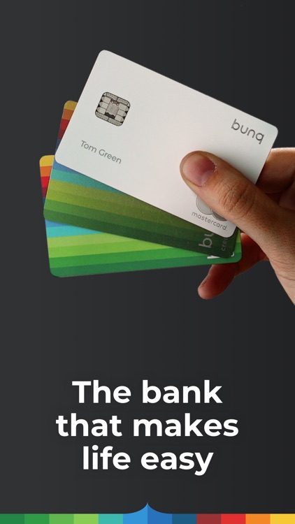 bunq screenshot-0