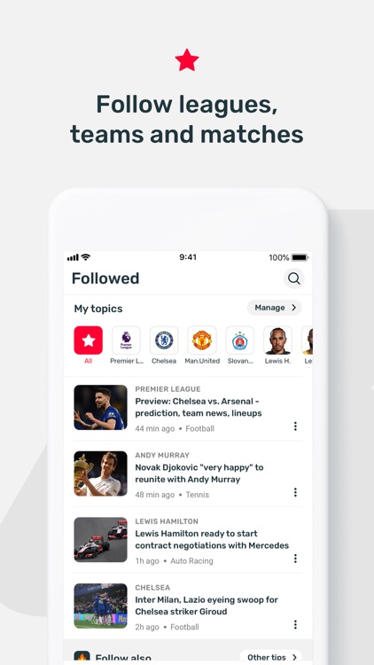 FlashSport - sports news