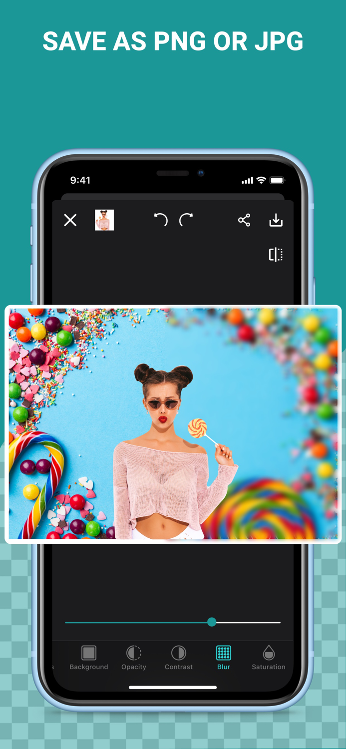 Eraser Background Photo Edit