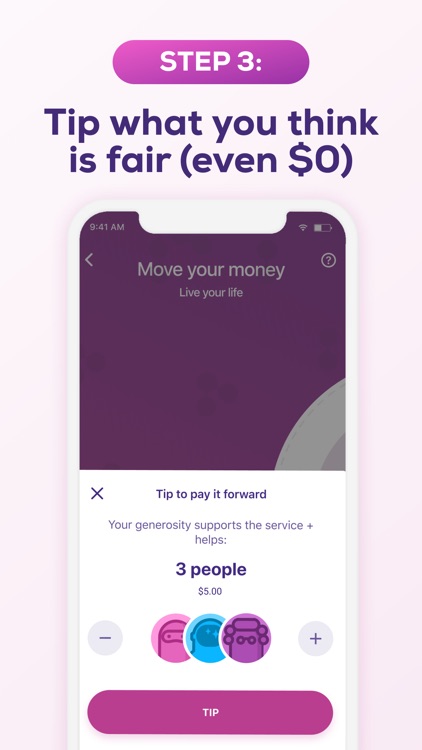 Earnin: Get Cash Before Payday screenshot-4