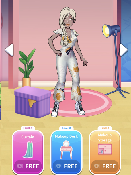 Tips and Tricks for Dress Up Makeover : Princess