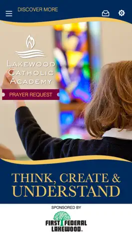 Game screenshot Lakewood Catholic Academy mod apk