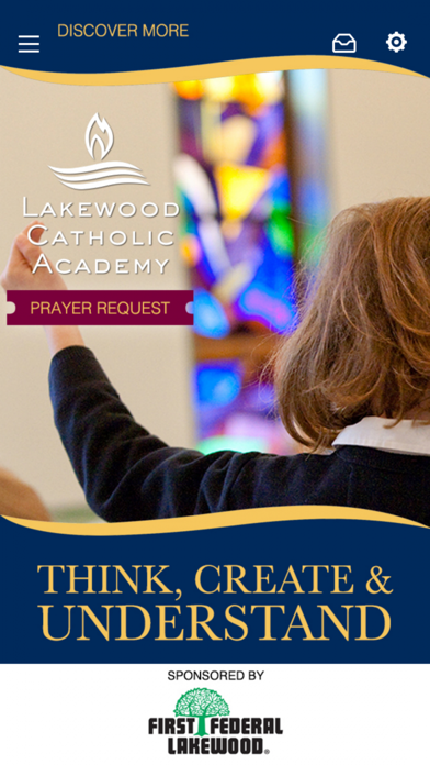 How to cancel & delete Lakewood Catholic Academy from iphone & ipad 1