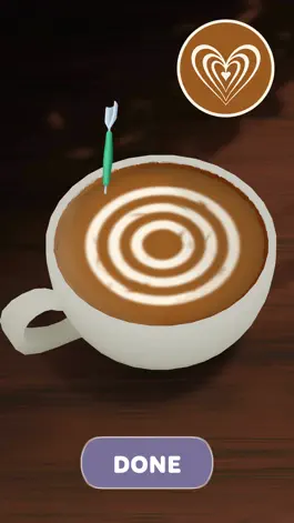 Game screenshot Coffee Drawing hack