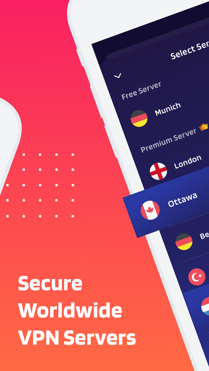 VPN Security  Super Proxy