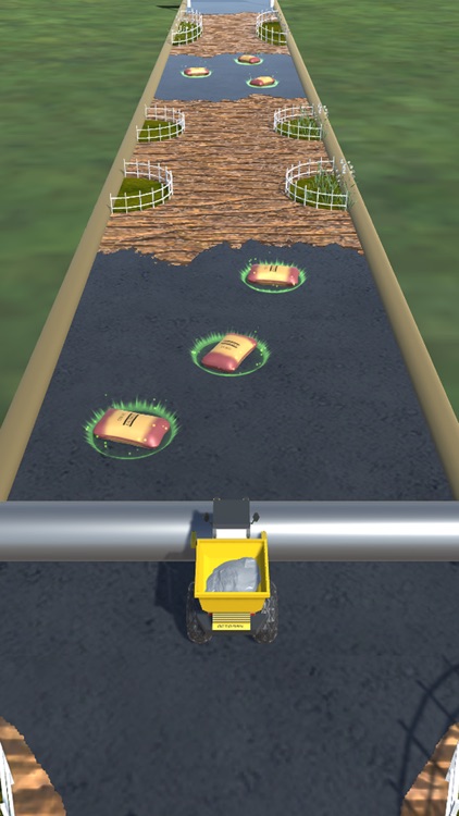 Dozer 3D! screenshot-3