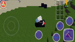 Game screenshot Primitive Hack apk