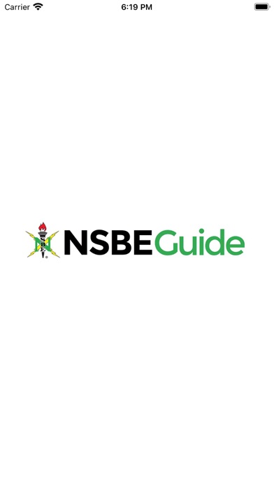 How to cancel & delete NSBE Event Attendee Guide from iphone & ipad 1