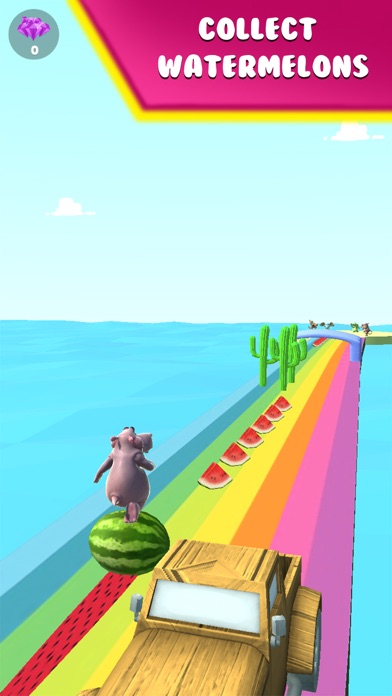 HippoRun3D