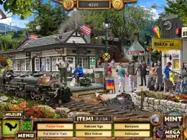 Game screenshot Park Ranger 7 Mobile mod apk