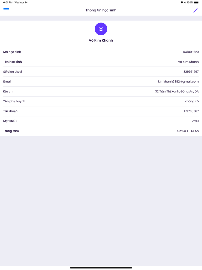 Hoa Ngữ Thành Nhân