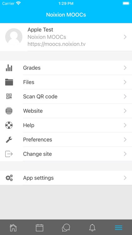 e4YOU Campus screenshot-5