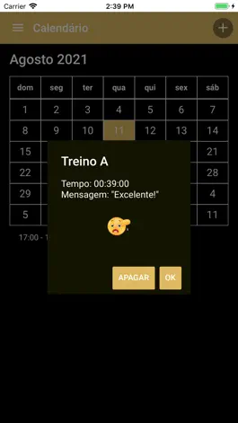 Game screenshot Cyro Bokermann hack