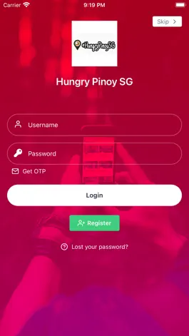 Game screenshot Hungry Pinoy SG mod apk