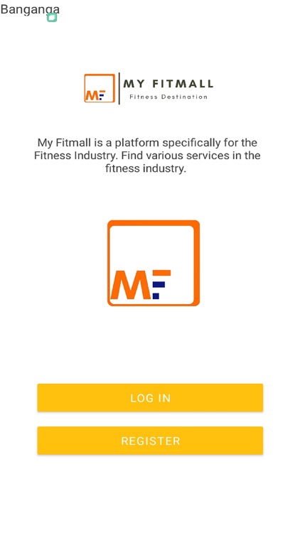 My Fitmall