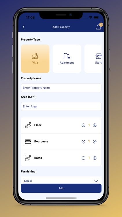 Nodom Landlord screenshot-6