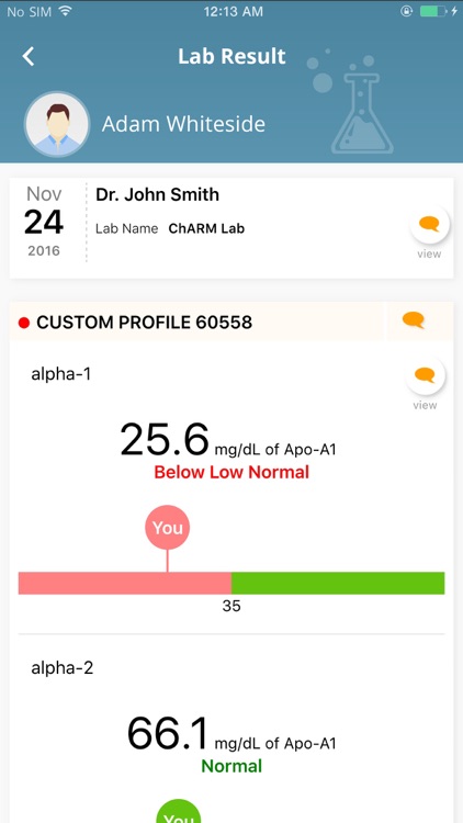 LWR Health screenshot-3