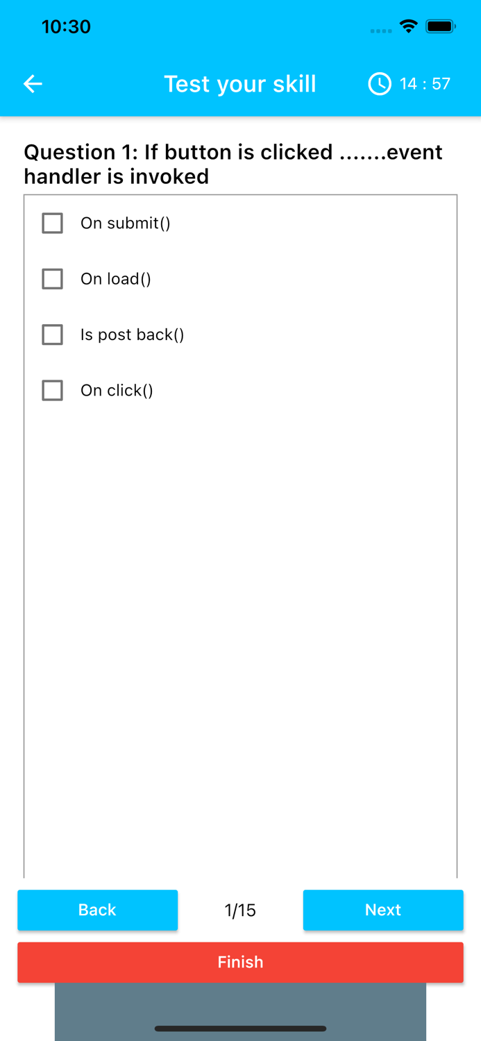 JavaScript Tutorial Easy