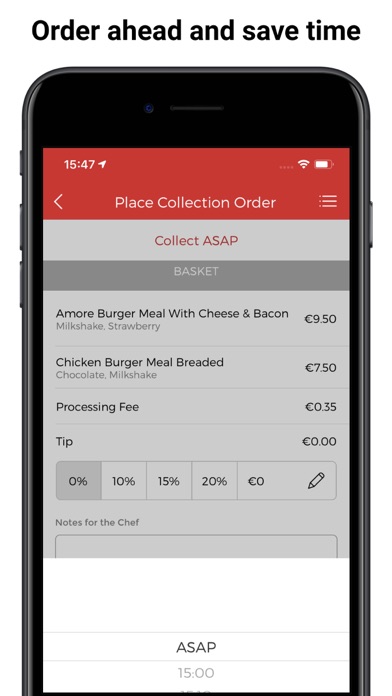 How to cancel & delete Sofia's Takeaway Longford from iphone & ipad 3