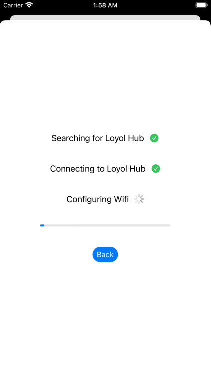 Loyol Wifi screenshot-3