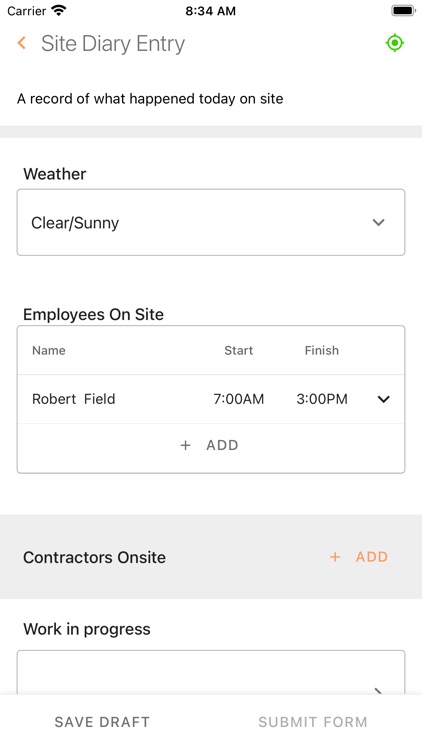 Buildlogic screenshot-3