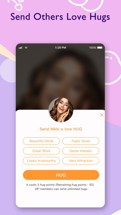 Sugar: Seeking Mature Hook Up screenshot-3