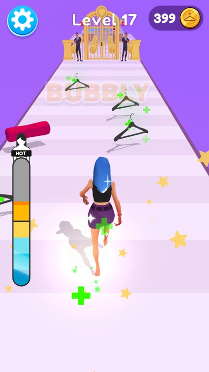 Get Lucky 3D
